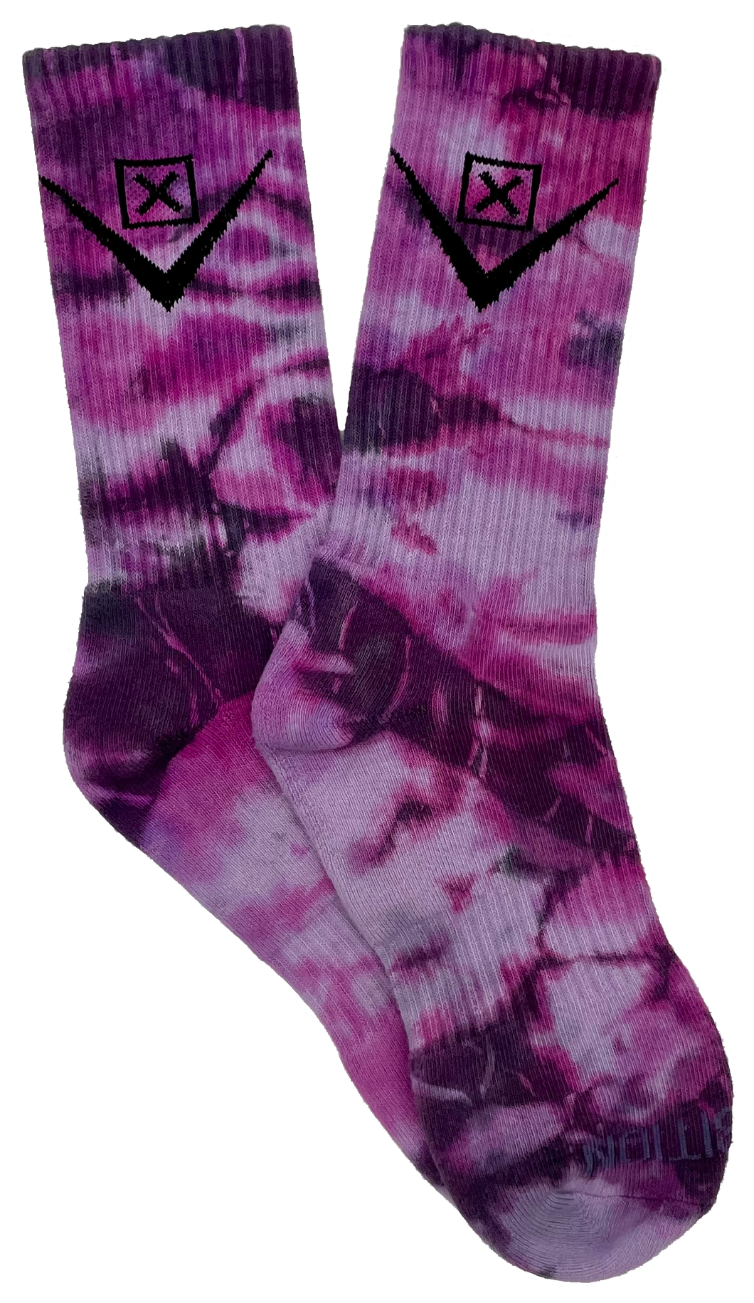 X.VALENTINO socks